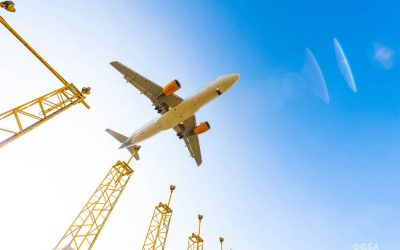 From Airport Approaches to eCall in cars – 10 Years of EGNOS