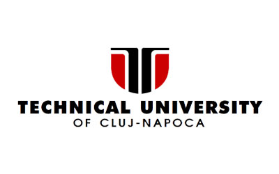 Technical University of Cluj Napoca, Embedded Systems and Wireless Sensors Applications (ES&WSA)