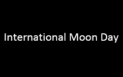 International Moon Day discussed during Asteroid Day Celebration – Dr. Dorin Prunariu